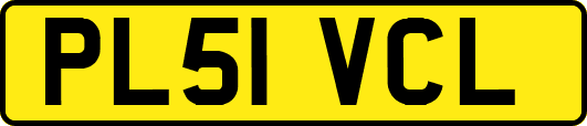 PL51VCL