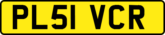 PL51VCR