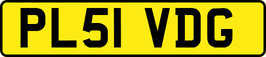 PL51VDG