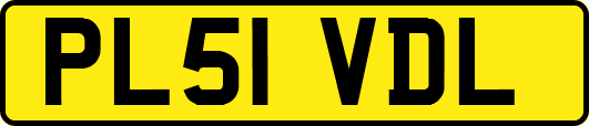 PL51VDL