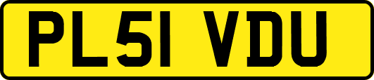 PL51VDU