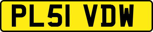 PL51VDW