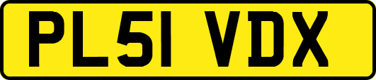 PL51VDX