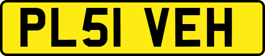 PL51VEH