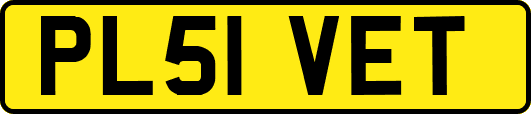 PL51VET