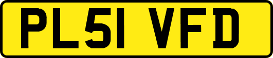 PL51VFD