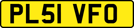 PL51VFO