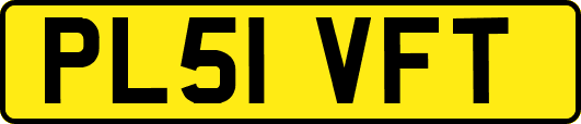 PL51VFT