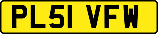 PL51VFW
