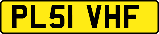 PL51VHF