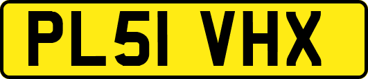 PL51VHX