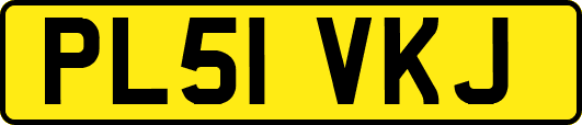 PL51VKJ