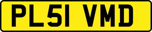 PL51VMD