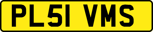 PL51VMS