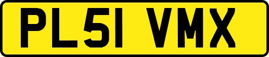 PL51VMX