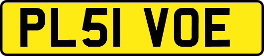 PL51VOE