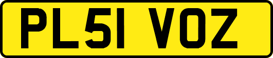 PL51VOZ
