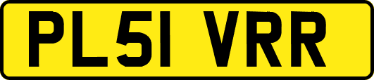 PL51VRR