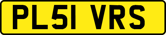 PL51VRS
