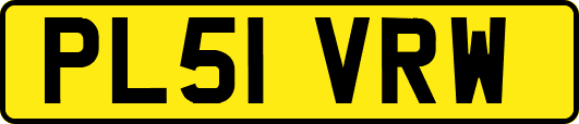 PL51VRW