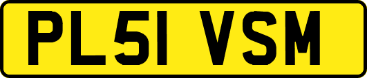 PL51VSM