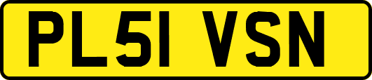 PL51VSN