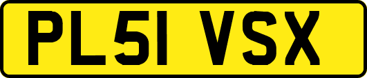 PL51VSX