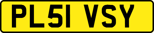 PL51VSY