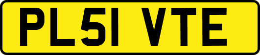 PL51VTE