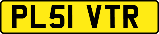 PL51VTR