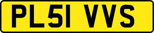 PL51VVS