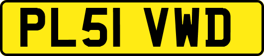 PL51VWD