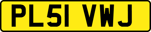 PL51VWJ