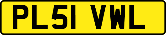 PL51VWL