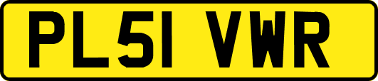 PL51VWR