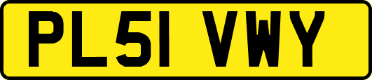 PL51VWY