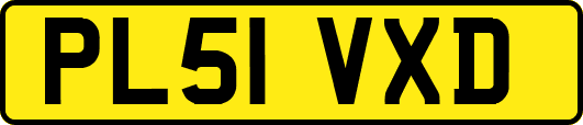 PL51VXD