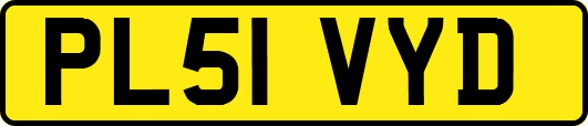 PL51VYD