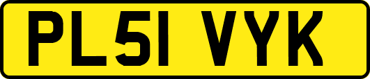 PL51VYK