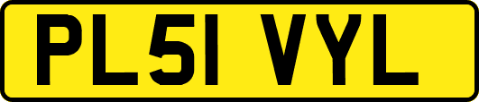 PL51VYL