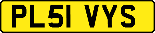 PL51VYS