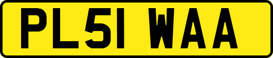 PL51WAA