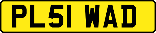 PL51WAD
