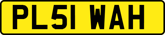PL51WAH