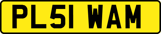 PL51WAM