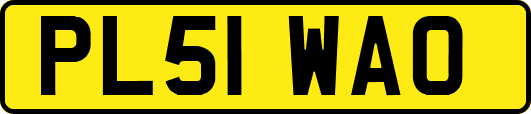 PL51WAO