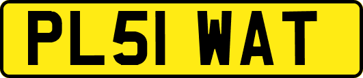 PL51WAT