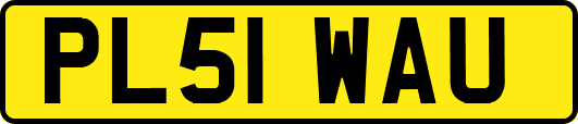 PL51WAU