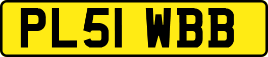 PL51WBB