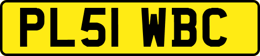 PL51WBC
